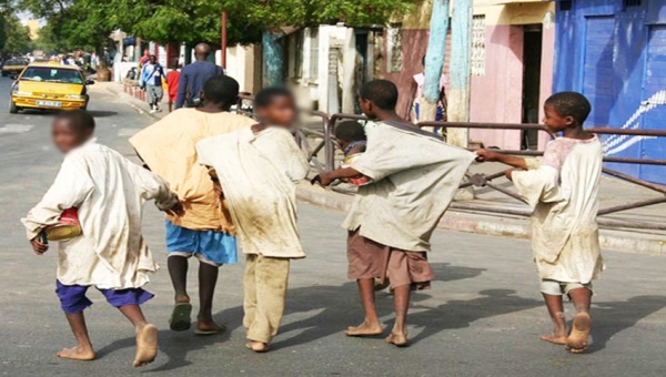 Bujumbura : la recrudescence des enfants de rue ravive les inquiétudes sécuritaires